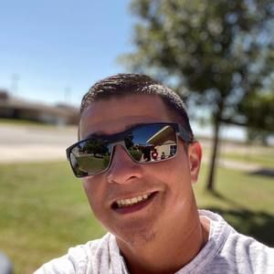 Meet your Posher, Lupe